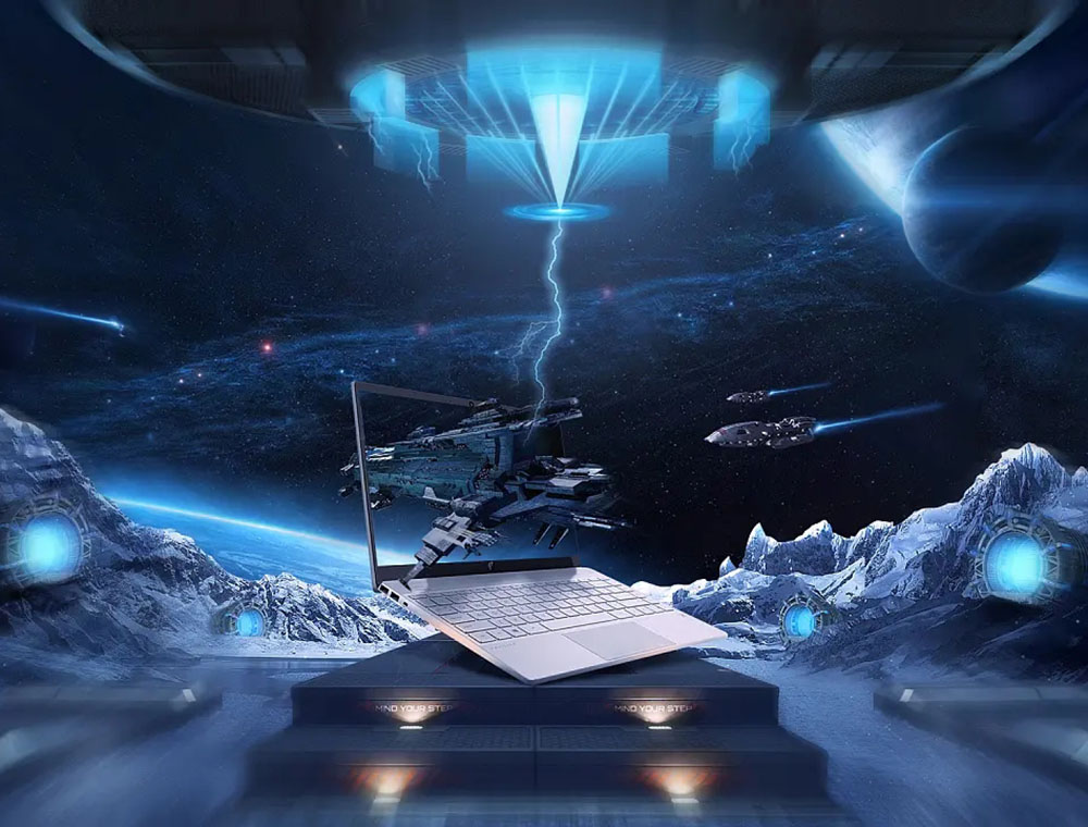 電子計算機(jī)